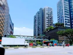 Geylang Fire Station (D14), Shop House #502740241